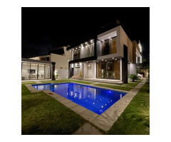 Vende-se luxuosa Moradia T4 no Mapulene Costa do sol - 1