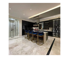 Vende-se luxuosa Moradia T4 no Mapulene Costa do sol - 3