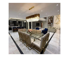 Vende-se luxuosa Moradia T4 no Mapulene Costa do sol - 6