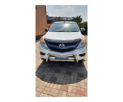 Mazda | BT-50 | 2013 | Manual | Diesel | 3.2 | 4×4 - 1