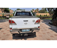 Mazda | BT-50 | 2013 | Manual | Diesel | 3.2 | 4×4 - 3