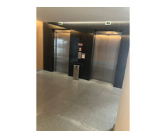 Arrenda-se escritório com 500m² no Edifício JAT V - 3