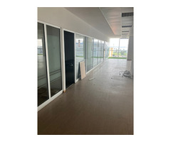 Arrenda-se escritório com 500m² no Edifício JAT V - 4