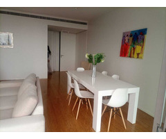 PLATINUM RESIDENCE temos Luxuoso Apartamento T2 mobilado - 1
