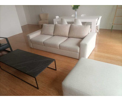 PLATINUM RESIDENCE temos Luxuoso Apartamento T2 mobilado - 3