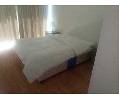 PLATINUM RESIDENCE temos Luxuoso Apartamento T2 mobilado - 5