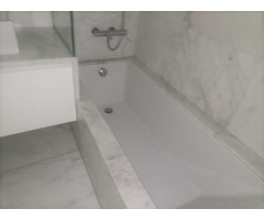 PLATINUM RESIDENCE temos Luxuoso Apartamento T2 mobilado - 6
