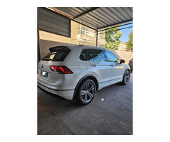 Volkswagen TIGUAN 2018 RECÉM CHEGADO - 2