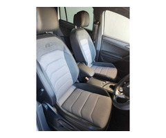 Volkswagen TIGUAN 2018 RECÉM CHEGADO - 4