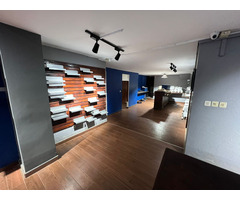 ARRENDA-SE super apartamento T4 na Polana - 2