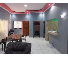 À venda moradia duplex T3 na Mahotas - 2