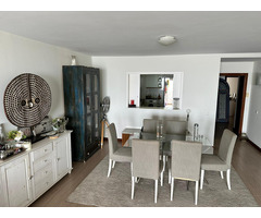 Arrenda-se apartamento T3 no VARANDAS | Av. Julius Nyerere - 6
