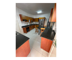Arrenda-se apartamento T3 com mobília na Polana Cimento - 3