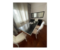Arrenda-se apartamento T3 com mobília na Polana Cimento - 5