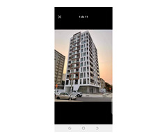 Arrenda-se fantástico apartamento T2 no NOVA CERA | Polana Cimento - 1