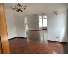 Arrenda-se luxuosa moradia T4 no Condomínio CASA PRÓPRIA - 4