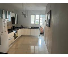 Arrenda-se apartamento T3 totalmente mobiliado na Polana Cimento | Prédio da Revista do Tempo - 2