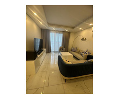 Arrenda-se Luxuoso Apartamento T2 mobilado no condomínio Rosas na sommerschield - 1