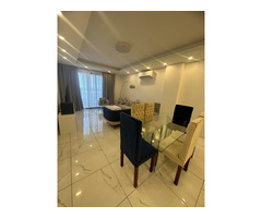 Arrenda-se Luxuoso Apartamento T2 mobilado no condomínio Rosas na sommerschield - 2