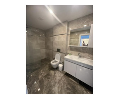 Arrenda-se Luxuoso Apartamento T2 mobilado no condomínio Rosas na sommerschield - 5