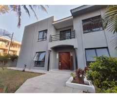 Vende-se vivenda T6 na Sommerchield II | 100% Independente - 1