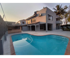 Vende-se vivenda T6 na Sommerchield II | 100% Independente - 2