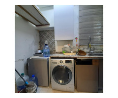 Vende-se belíssimo apartamento T3 no alto-maé - 6