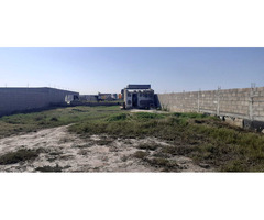 Trespassa-se terrenos[20×30 e 15×30] em Mapulene - 3