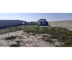 Trespassa-se terrenos[20×30 e 15×30] em Mapulene - 5