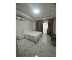 Arrenda-se luxuoso Apartamento T2 mobilado no condomínio Rosa na julius Nyerere - 3