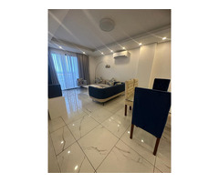 Arrenda-se luxuoso Apartamento T2 mobilado no condomínio Rosa na julius Nyerere - 4