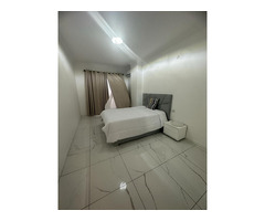 Arrenda-se luxuoso Apartamento T2 mobilado no condomínio Rosa na julius Nyerere - 5
