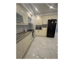 Arrenda-se luxuoso Apartamento T2 mobilado no condomínio Rosa na julius Nyerere - 6