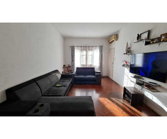 Vende-se espaçoso apartamento T3 no Alto-maé | Av. 24 de Julho - 1