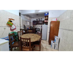 Vende-se espaçoso apartamento T3 no Alto-maé | Av. 24 de Julho - 4