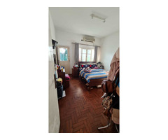 Vende-se espaçoso apartamento T3 no Alto-maé | Av. 24 de Julho - 5