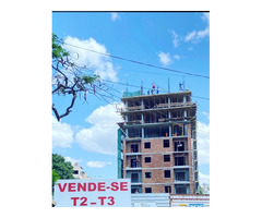Venda de apartamento - 2