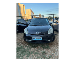 Mazda verisa
