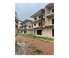 À venda Condomínios inacabados no Maritimo, atrás de Hotel Glória