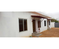 Arrenda-se casa tipo 2 no condominio em Magoanine CMC - 2