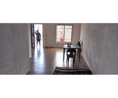 Arrenda-se casa tipo 2 no condominio em Magoanine CMC - 3