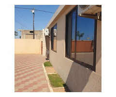 ARRENDA-SE CASA TIPO2 NO BAIRRO MAGOANINE CMC - 6