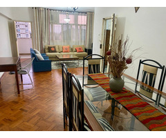 Arrenda-se flat t3 Mobilado na polana - 3