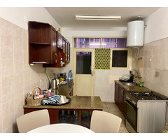 Arrenda-se flat t3 Mobilado na polana - 4