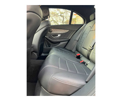 Vende-se Mercedes Benz C200 2015 recém chegado - 3