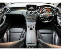 Vende-se Mercedes Benz C200 2015 recém chegado - 5