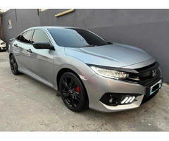 Honda Civic sport  2016 recém chegado