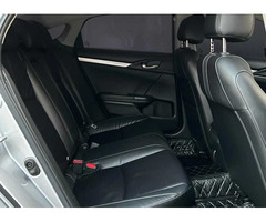 Honda Civic sport  2016 recém chegado - 5