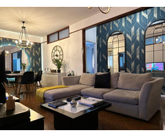 Arrenda-se Luxuoso Apartamento T3 mobilado nas terras vermelha na polana - 2