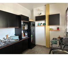 Arrenda-se Luxuoso Apartamento T3 mobilado nas terras vermelha na polana - 3